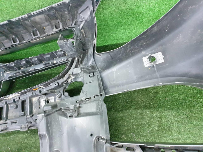 Бампер передний Mercedes S C217 (2013-2017) AMG 63