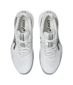 Asics Gel-Challenger 15 Clay White-Gunmetal 2025 Кроссовки