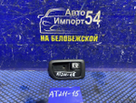 Ручка двери задней правой салонная TOYOTA CARINA 2001