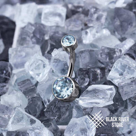 Банан Dot Big Aqua