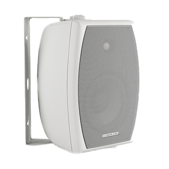 CVGAUDIO ODF508TW настенная акустическая система, мощность 4/8/16/30W в 100V