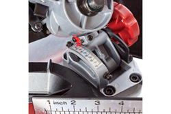 Универсальная торцовочная пила REDVERG RD-MSU255-1200 6614998