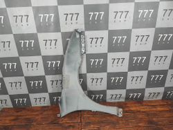 Крыло переднее левое Hyundai i40 (VF) 11-19 Б/У Оригинал 663113Z000