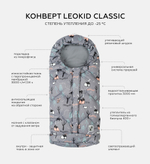 Конверт Leokid Classic Village