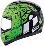 Мотошлем - ICON ALLIANCE CRYSMAT