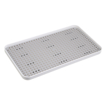 Сушилка для посуды, тм VETTA, пластик, 31х18 см