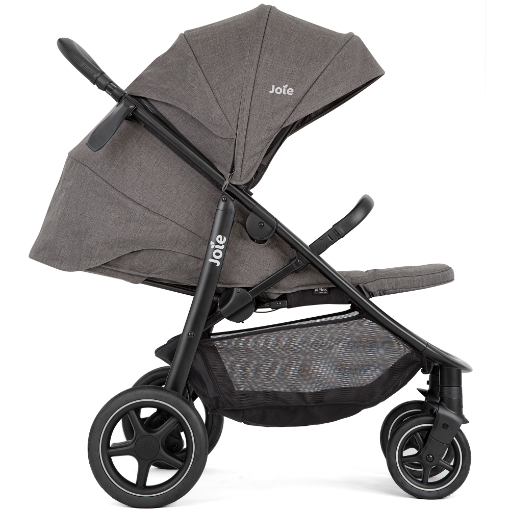 Прогулочная коляска Joie Mytrax Pro