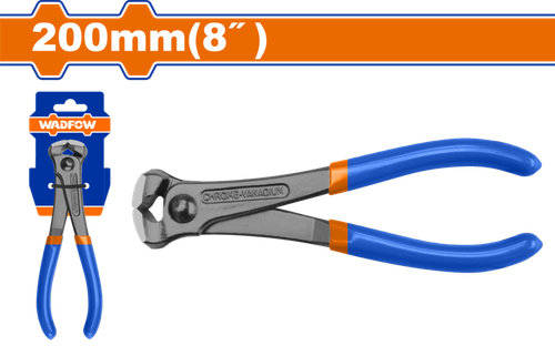 Клещи вязальные 200 мм (6/36) WADFOW WPL8C18