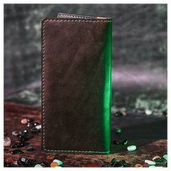 Кошелек лонгер «Лисонька»