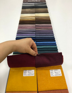 Портьерная ткань Adeko арт. Olympos