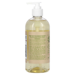 Rebel Green, Fresh & Clean, мыло для рук, чай с чаем, 500 мл (16,9 жидк. Унции)
