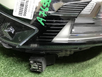 Фара правая Haval F7 (2018-2024) LED