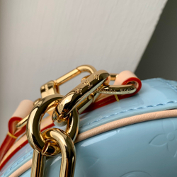 Louis Vuitton Croissant PM Bag