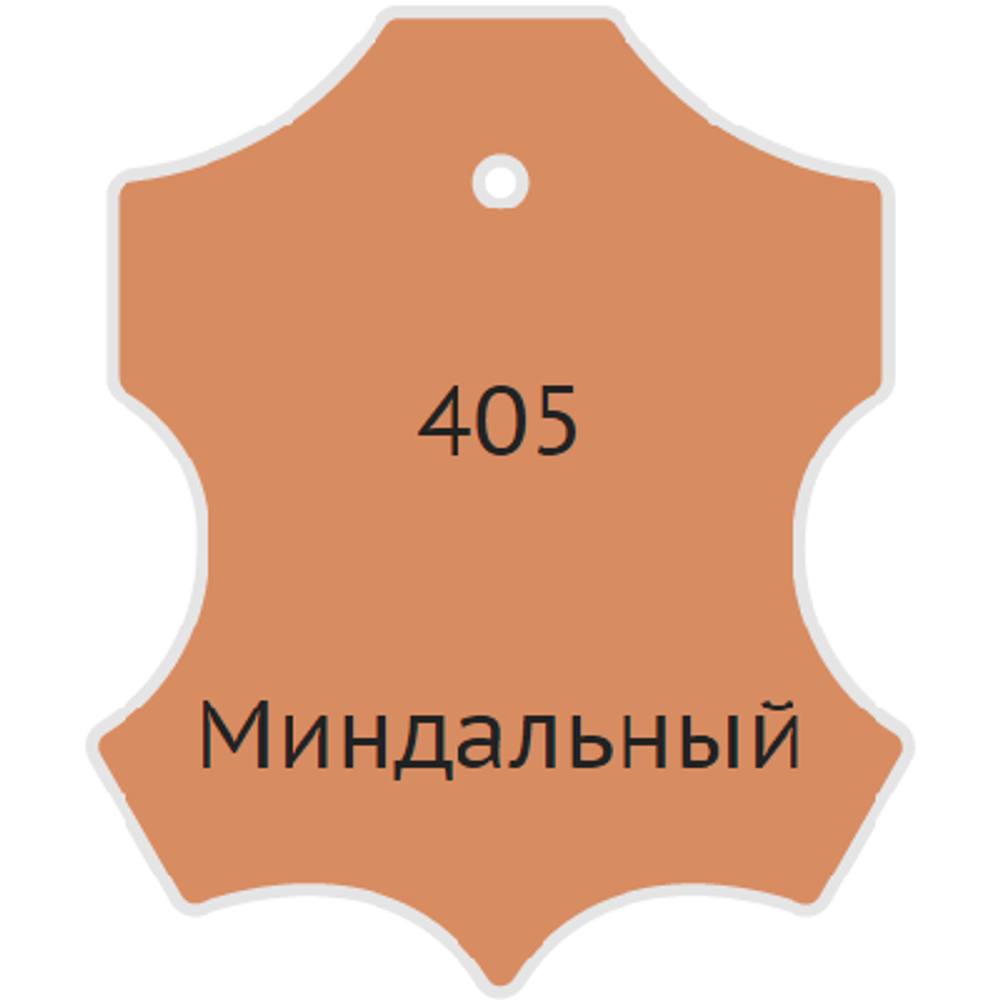 Жидкая кожа Мастер Сити, 30мл, миндальный [405]