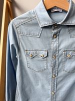 Хлопковая рубашка Dolce & Gabbana, 110