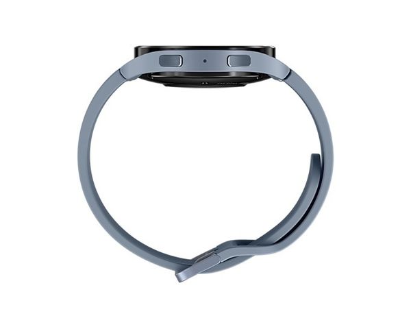 Умные часы Samsung Galaxy Watch 5 Bluetooth (44 mm) Sapphire (Сапфировый)