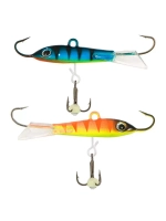 Балансир рыболовный Pro 19 5гр, 40мм, цвет 30