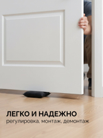 ЗУБР ПНЕВМОПОДУШКА набор 3шт: 12х19, 16х15, 13х28 см, 170кг, в чехле, универсальный пневмоклин/ монтажная подушка/ пневмодомкрат (37556-H3)