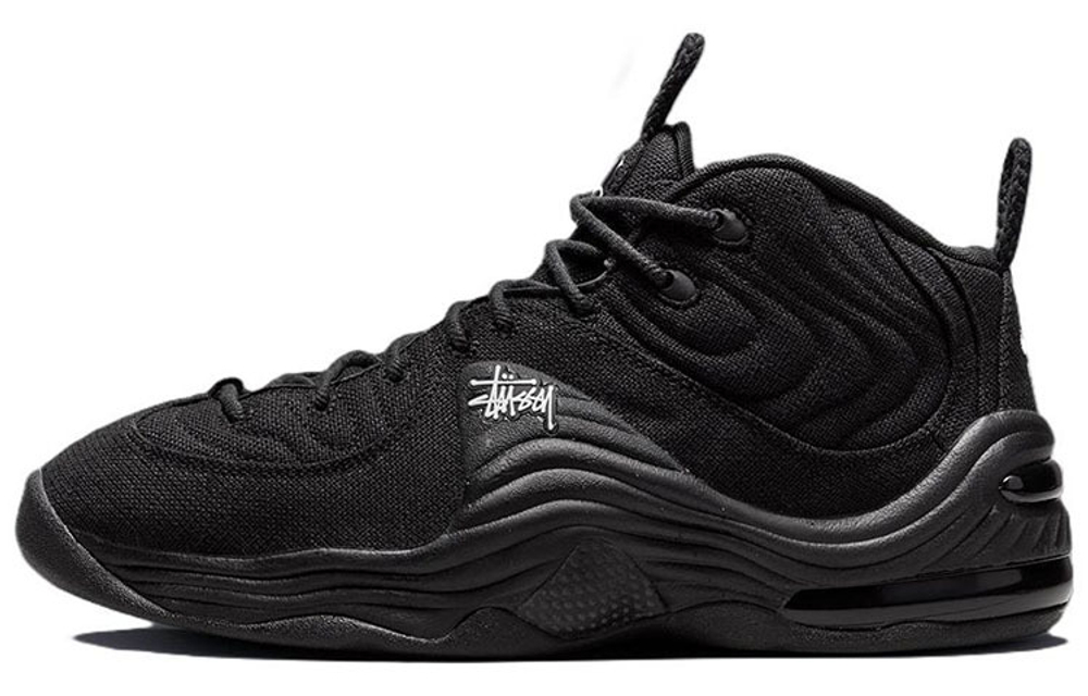 Кроссовки Stussy X Nike Air Max Penny 2