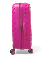 Средний чемодан Impreza PP 185, Розовый, M