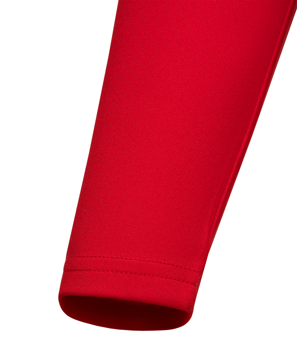 Джемпер тренировочный CAMP 2 Training Top, красный