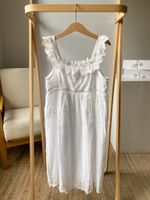 Хлопковое платье Louise Misha, 128