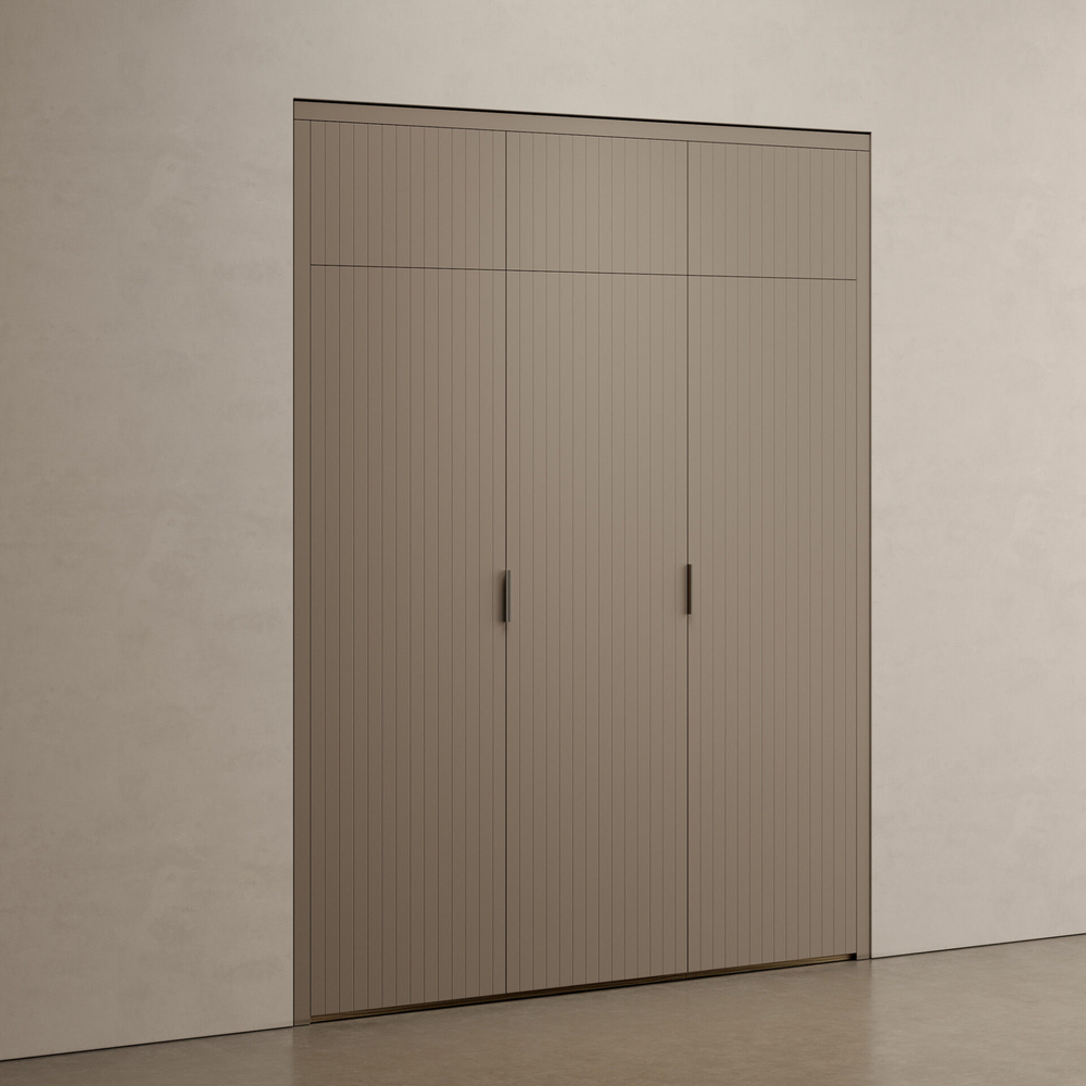 Гардеробная GA09_03