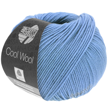 Cool Wool