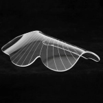 Подвесная люстра Lussole BENTON LSP-7339