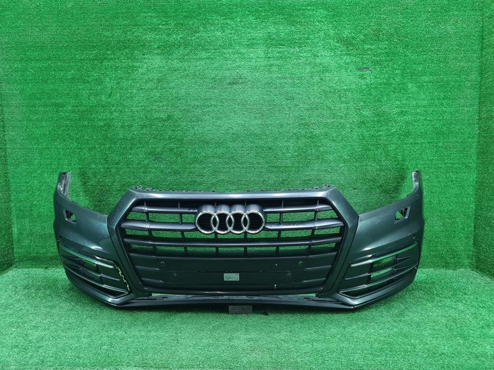 Бампер передний Audi Q5 2 80A (2017-2020)