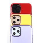 Чехол ТПУ для iPhone 11 Pro, 011363 Желтый