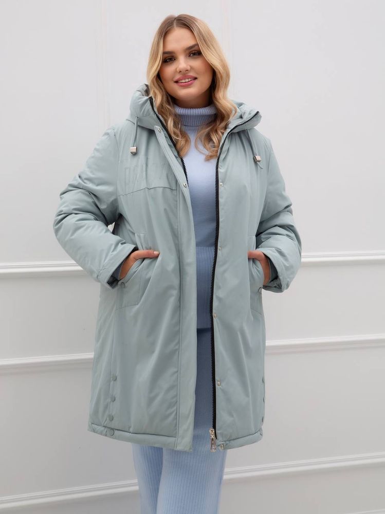 Куртка 2869-3 Fabrika