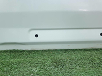 Дверь передняя левая Suzuki Grand Vitara (12-16)