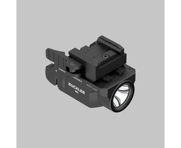 Фонарь Armytek Buckler M1 Белый