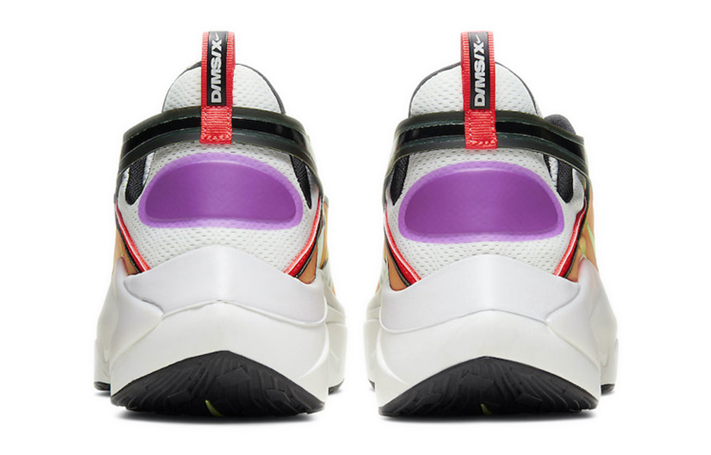 Кроссовки Nike Dmsx
