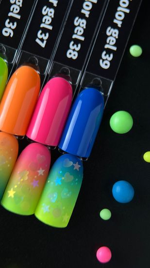 Color gel 37 Iperfect 10g