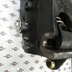 Быстросъем 980/88833 OEM JCB 3CX4CX