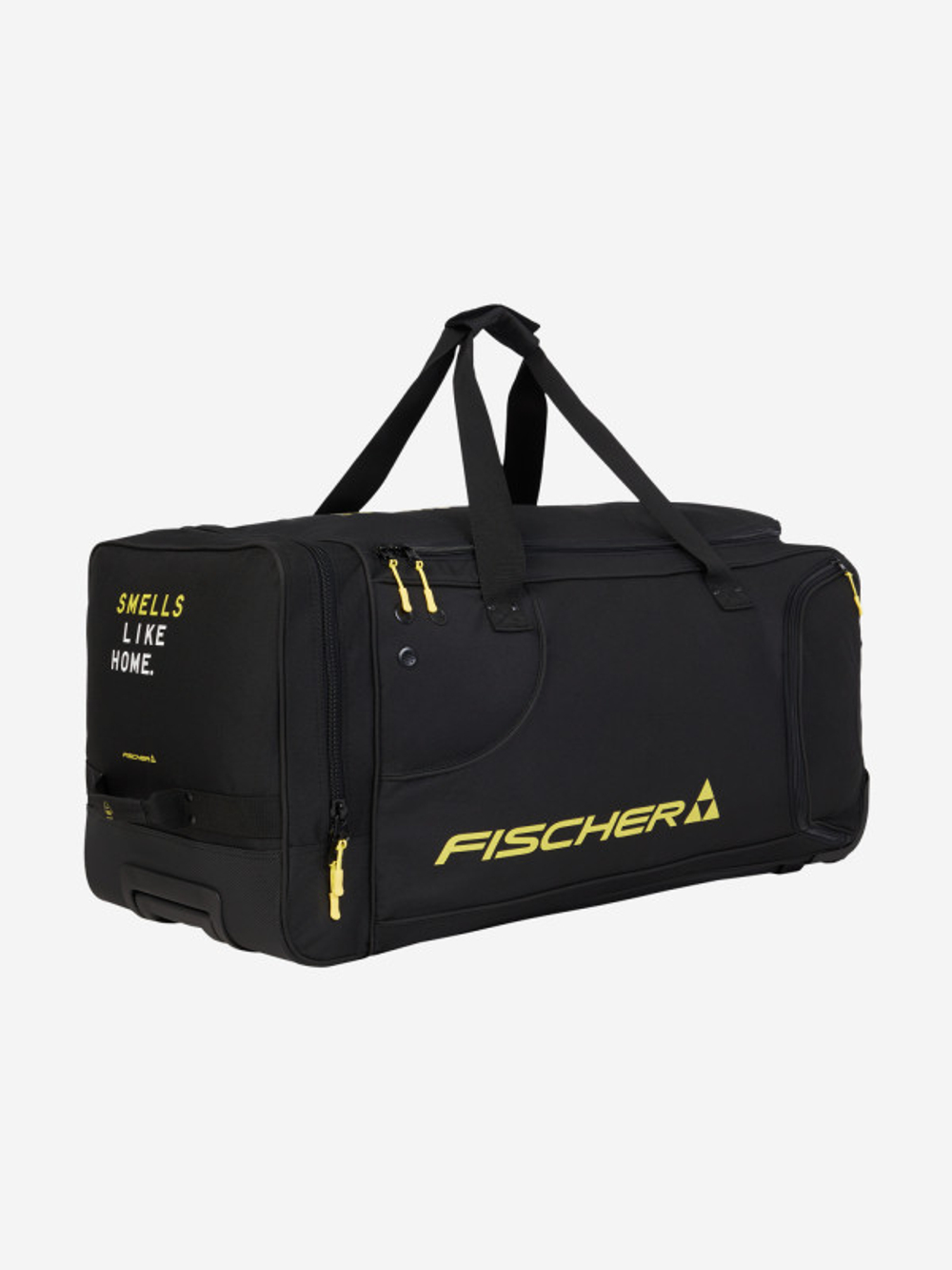 Сумка на колесах FISCHER Player Bag JR
