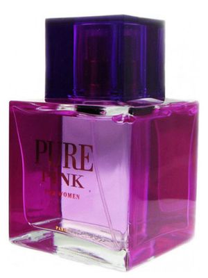 Karen Low Pure Pink