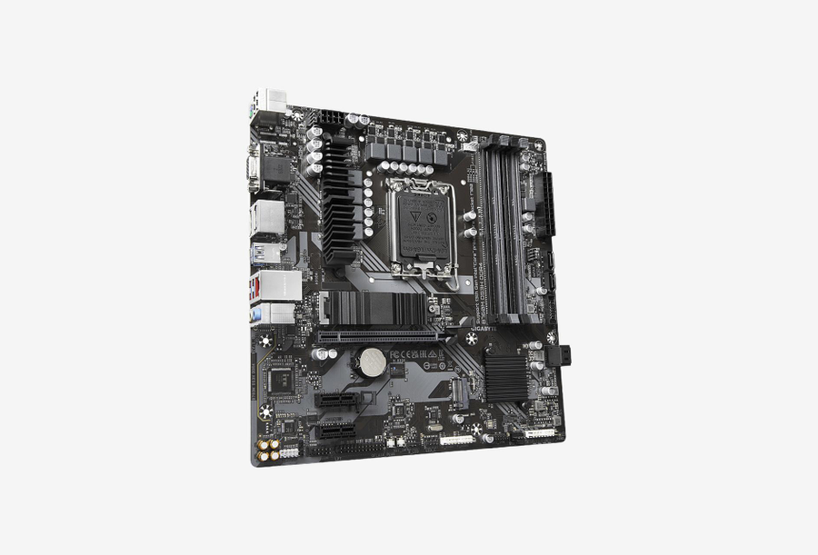 B760M DS3H DDR4_0226709105500