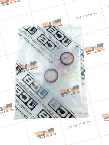 Ремкомплект (seal kit) 25/921601 JCB