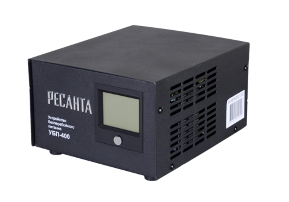 Устройство бесперебойного питания