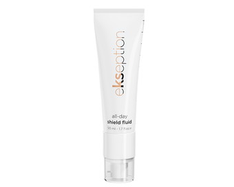 All-day shield fluid Солнцезащитный флюид с SPF25+ ,50мл