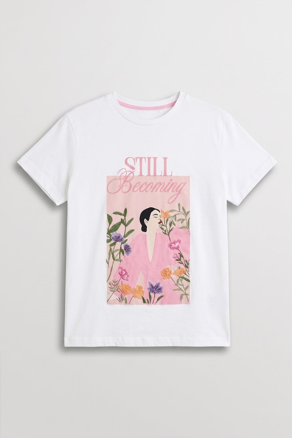 Футболка STIL