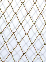 Садок Helios металлический круглый 45см (HS-XC-4510)