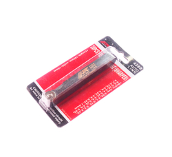 Набор щупов 0.05-1.0мм прямых остроконечных для установки зазора 20шт. JTC