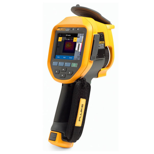 Fluke Ti450 Pro