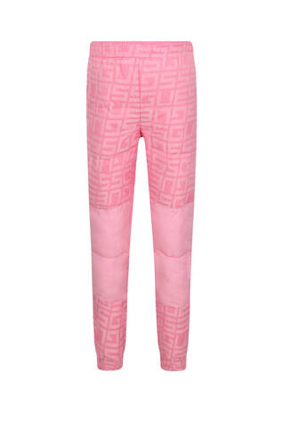 штаны Guess - розовый(H2BT08 WEZK0)