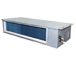 Канальная VRF система Shivaki SDH036VL2