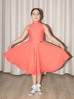 Рейтинговое платье для девочки